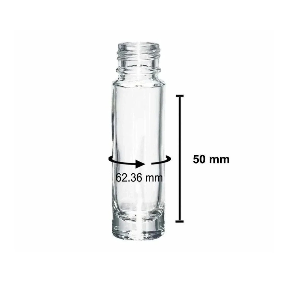 Secret Crush (Women) Body Oil 10 ml Fragrance All Natural 1/3 oz Roll-On Scent - Picture 3 of 5
